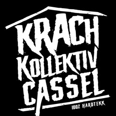 BURNOUT @ LASS KRACHEN [SETCUT] | 12.10.2024