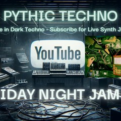 Friday Night Live Jam #2 / with video