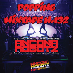 Popping Mixtape Ep.137