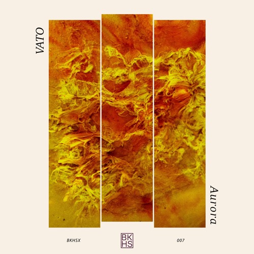 SYN Premiere: VATO - Lust (Absolet Remix) [BKHSX007]