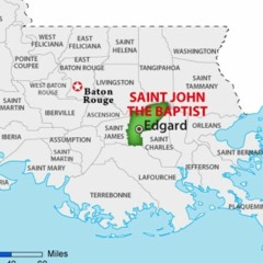 St John Parish  30 /30