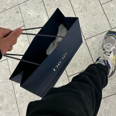 Can’t get Dior