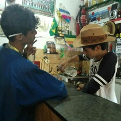 VEM DE 4 TILL YOU GET DEAD [[ DJ RAMEMES ]]