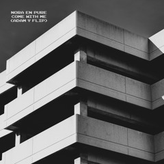 Nora En Pure - Come With Me (Adam Y Flip)