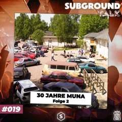 30 JAHRE MUNA - Teil 2 / 10 (#019)