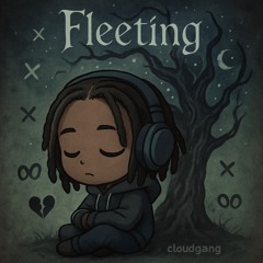 Fleeting (Produced by SkateboardT)
