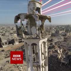 BBC News Channel Countdown & News In