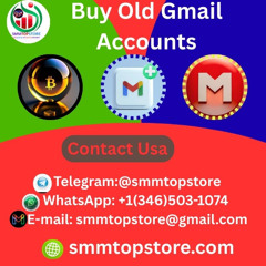 Old Gmail