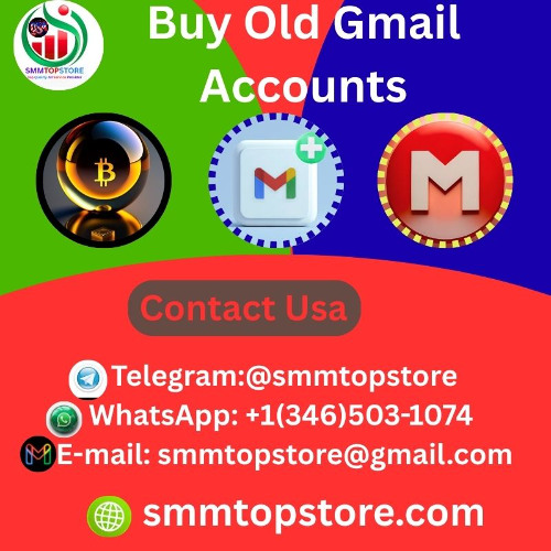 Old Gmail