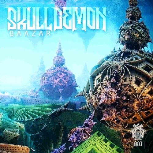 Skull Demon & Frenzy - Don't Stop