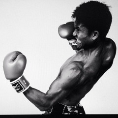 PATTYCAKE Ft. R0CKSTAR