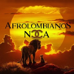 Afrolombianos