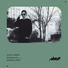 PHASE FILES: SILVIA TORRES // 02 // 2025