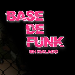 BASE DE FUNK BH - MALADO 3 - USO LIVRE ( DJ PEH BEAT 061) 2021