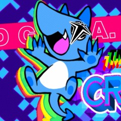 ROTTEEN - MONARCH OF DEATH RAVE [TMX BOOM's 205 BPM BOOTLEG OR MASHUP]