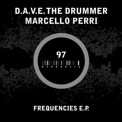 Sonic Frequencies 2020 Lockdown Mix