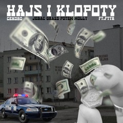 CENDRO - HAJS I KŁOPOTY ft.FTTR
