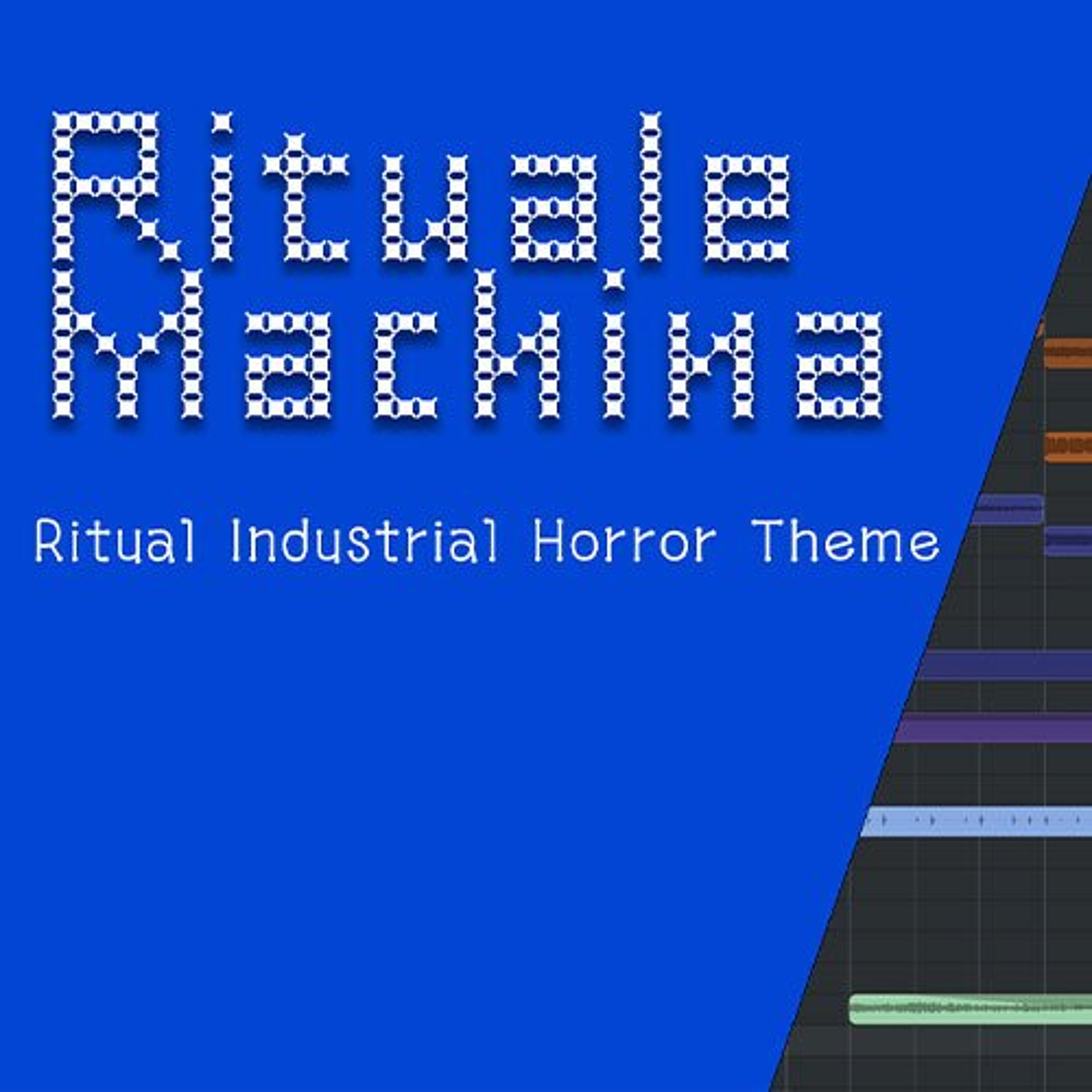 [Free BGM]Rituale Machina episode artwork