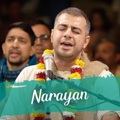 Narayan | Day 3 Kirtan Rasa 2023
