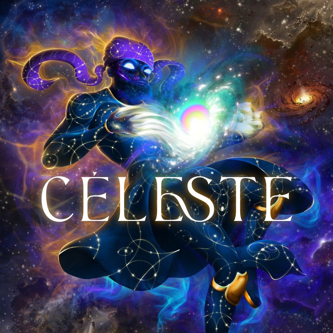 Stream Rj Celeste Listen To Celeste Playlist Online For Free On