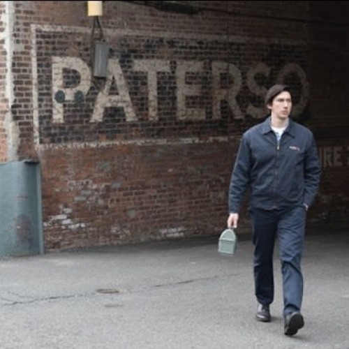 Paterson