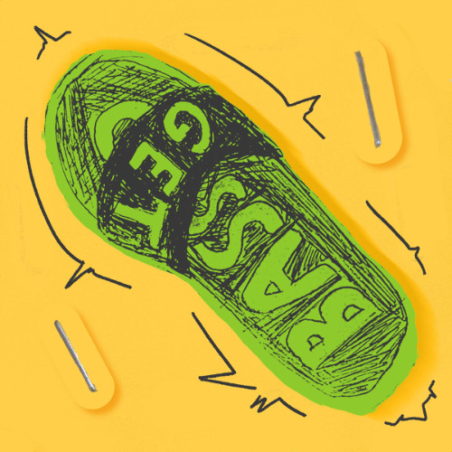 wheatko - Get Bassed