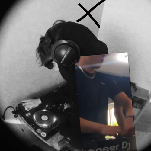 Greku x Robzy b2b mix