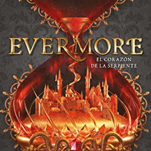 Get KINDLE 💛 Evermore: El corazón de la serpiente (Puck) (Spanish Edition) by   Sara