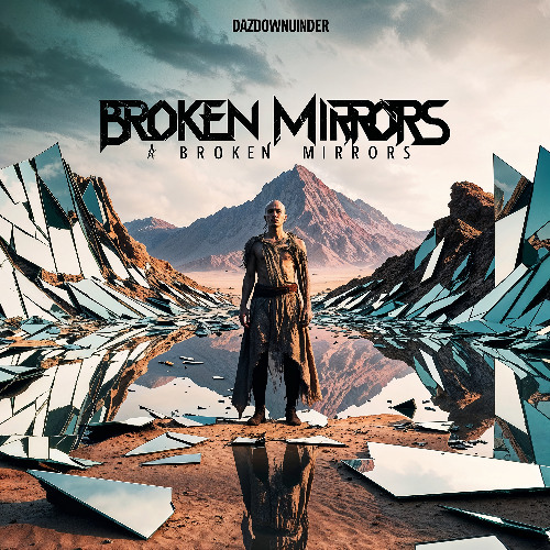 Broken Mirrors