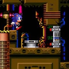 Metal Madness Bounce - Prod. Steven Barrixx [Jersey Club Remix] - Sonic CD Sampled