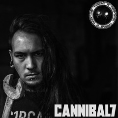 CANNIBAL7 / EXTREME IS EVERYTHING #53 ON TOXIC SICKNESS / APRIL / 2021
