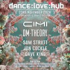 DanceLoveHub - 23-11-24