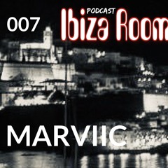 Ibiza Room 007 by MARVIIC