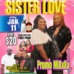 NEL AND DOREEN PROMO MIXXX JAN 11TH STARZ BANQUET HALL