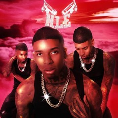 NLE CHOPPA X SEXYY RED TYPE BEAT - "BAG" (BUY 1 GET 1 FREE)