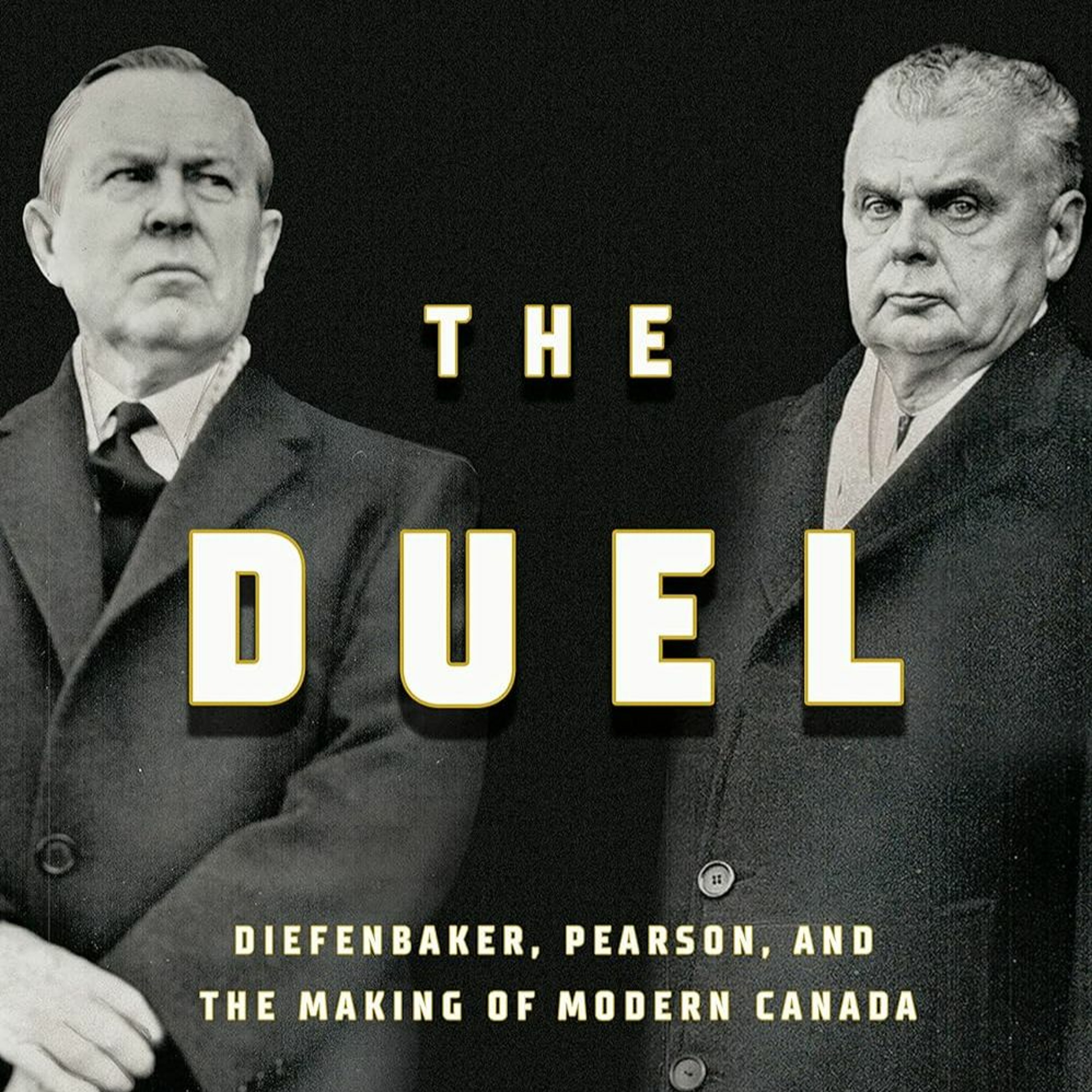 Witness to Yesterday (The Champlain Society Podcast on Canadian History)