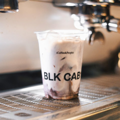 BLK CAB(R) Sounds [Classico]