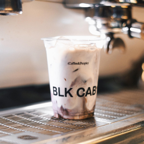 BLK CAB(R) Sounds [Classico]