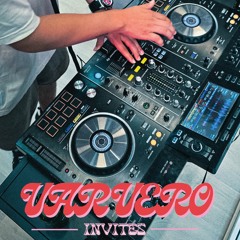 Varvero Invites - Session #002 - DECKO MUSIC / 20/11 Barber Gallery