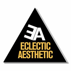 Eclectic Aesthetic || Nic Ford