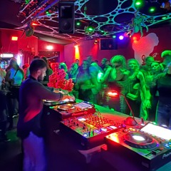 Tanzhaus West @Move FFM Opening 21.09.24