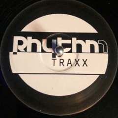 Rhythm Traxx 11  - D - Tox   - I Wanna Be Down   (Organ Mix)