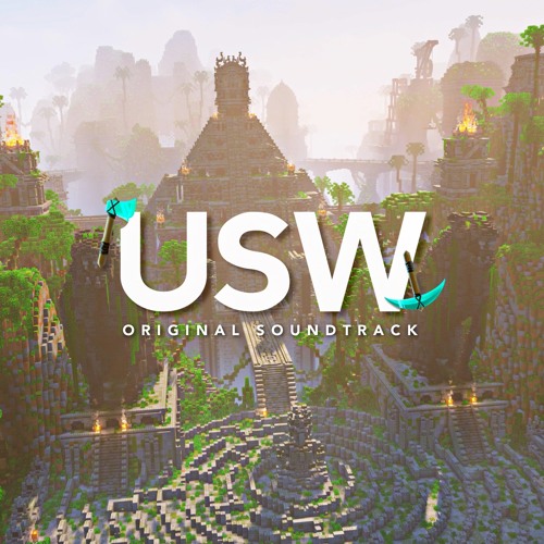 Stream TrixyBlox Jungle Biome Epilogue by Jake Rivers | Listen online for  free on SoundCloud