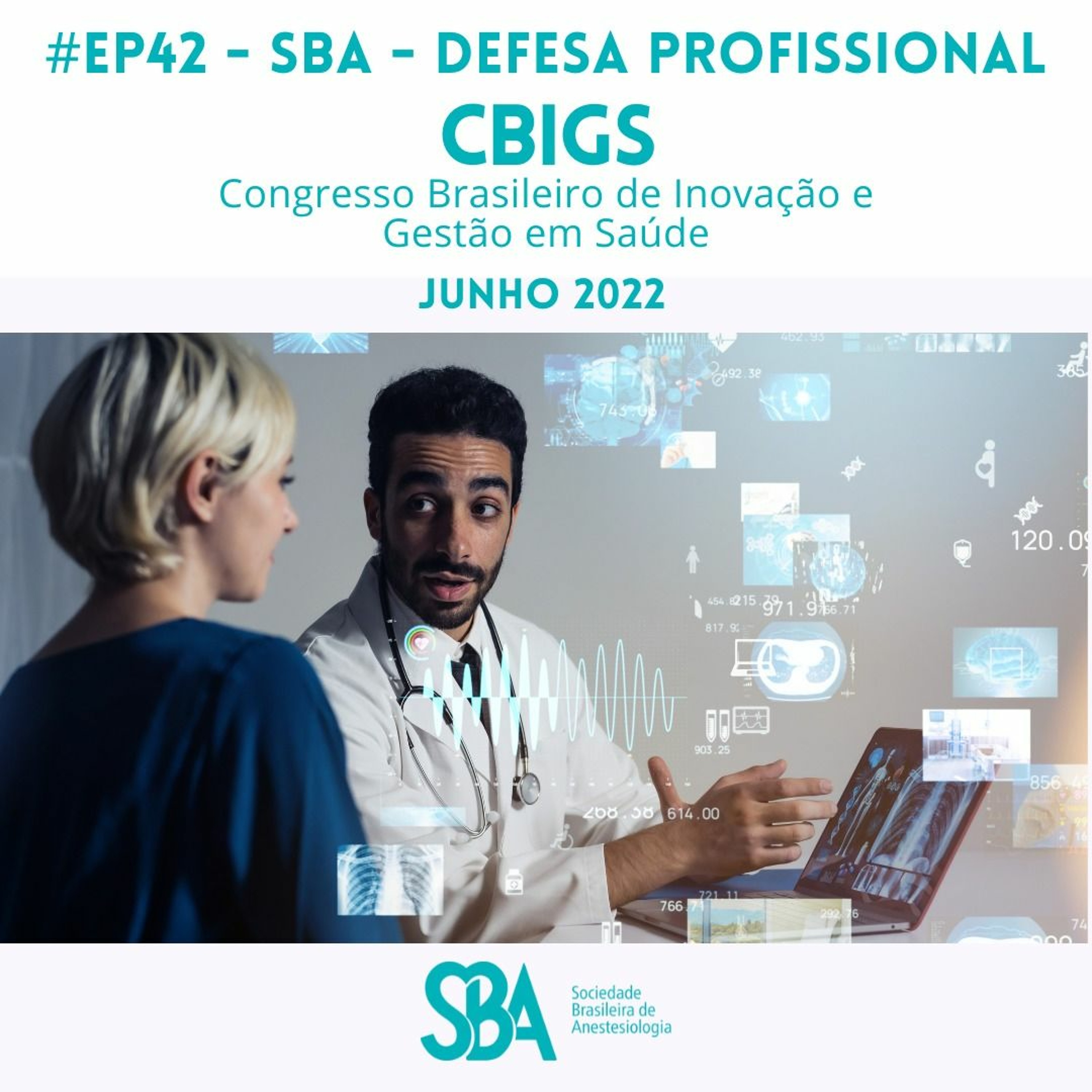 SBA Podcast