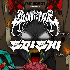 SHIRACKU - Frat Budapest DJ Contest Mix