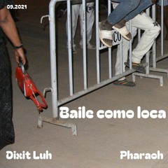 Baile como loca