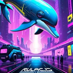 [FREEDL] EL PEQUEÑO DELFIN QUE HACIA.... [RULACID]
