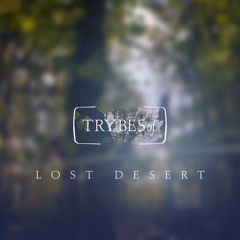 Lost Desert & Plez - Can't Stop ft. Junior