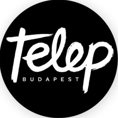 Telep Bp. Str-Dnb Vinyl Mix -2025.04.25