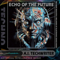 Echo of the future